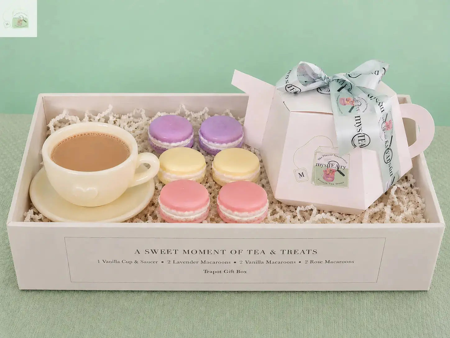 Tea Gift Sets for Every Occasion and Taste – mysTEAry