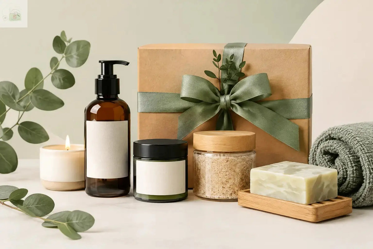 Natural Body Care Gifts That Feel Personal