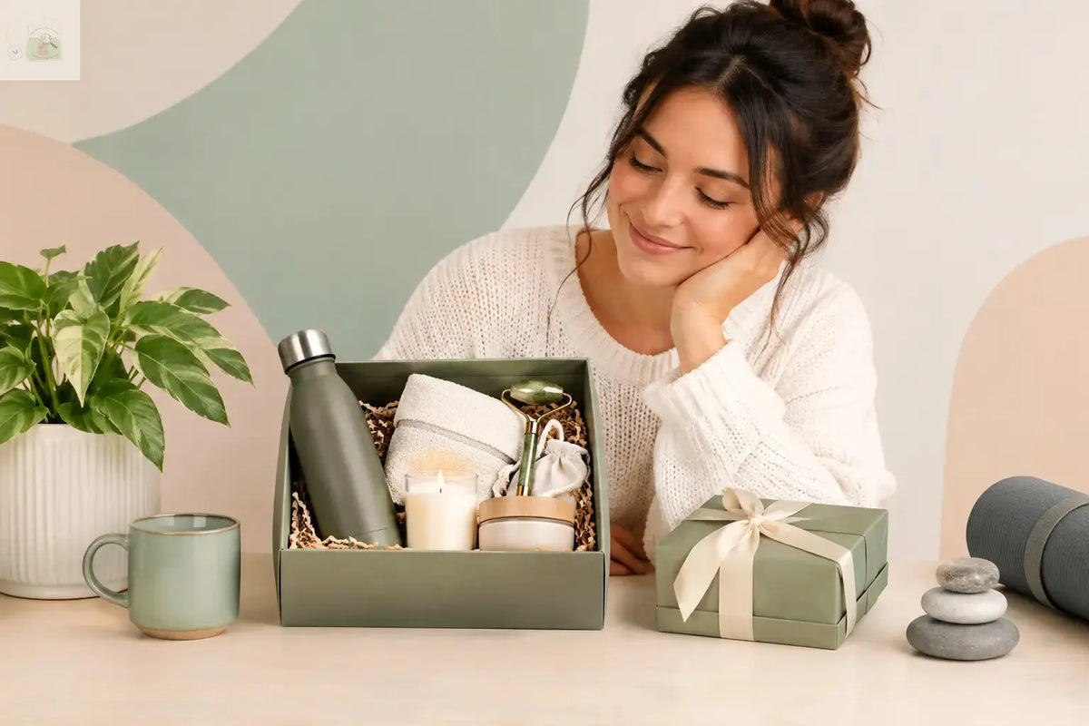 Wellness Gifting That Feels Truly Personal
