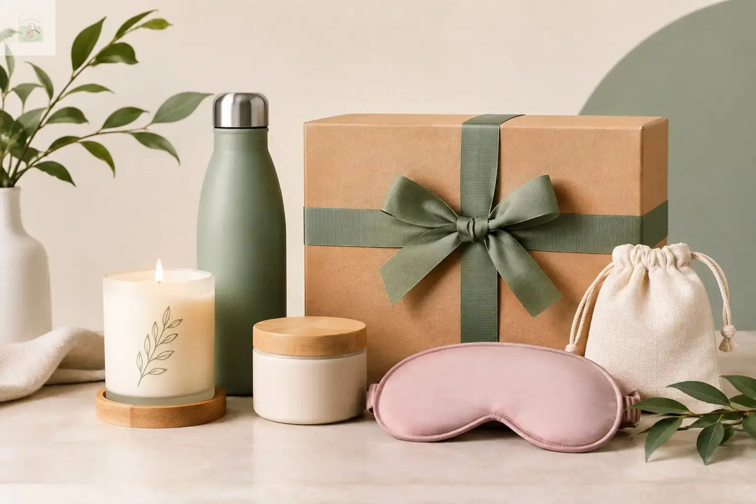Gift Set Buying Guide for Thoughtful Rituals