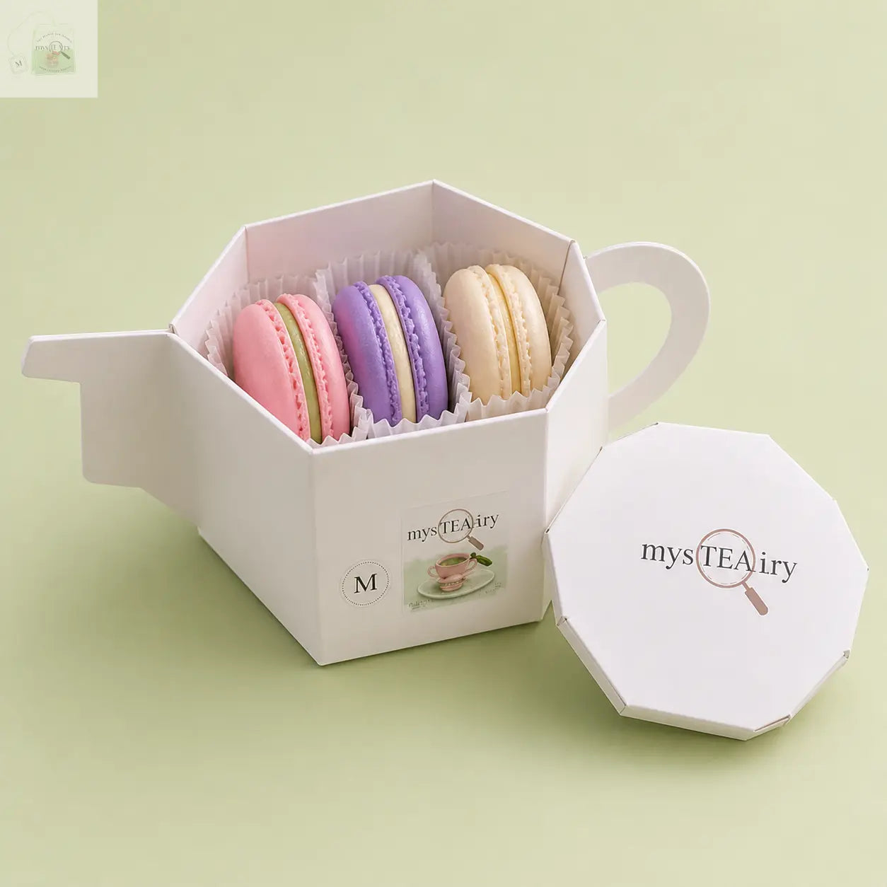 Artisanal-Soaps mysTEAry