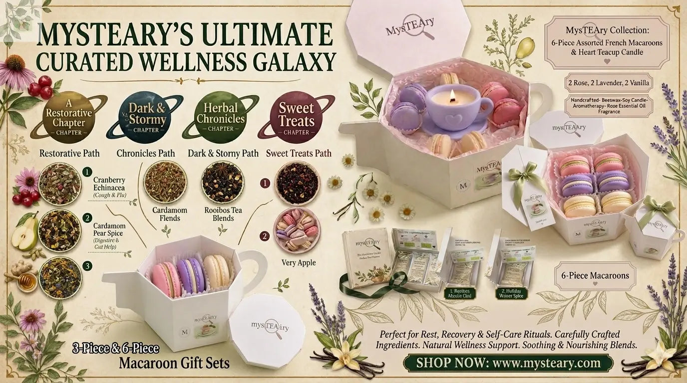 Bulk-Tea-Spa-Gift-Boxes-50-or-75-Pack-Cozy-Tea-Soap-Candle-Sets-Gifts-for-Any-Occasion mysTEAry