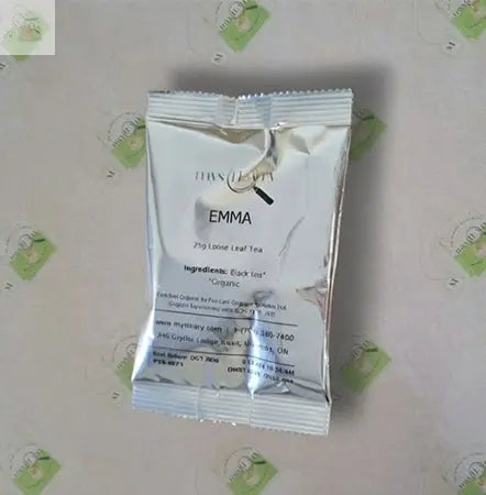 "Emma”- Organic Black Tea