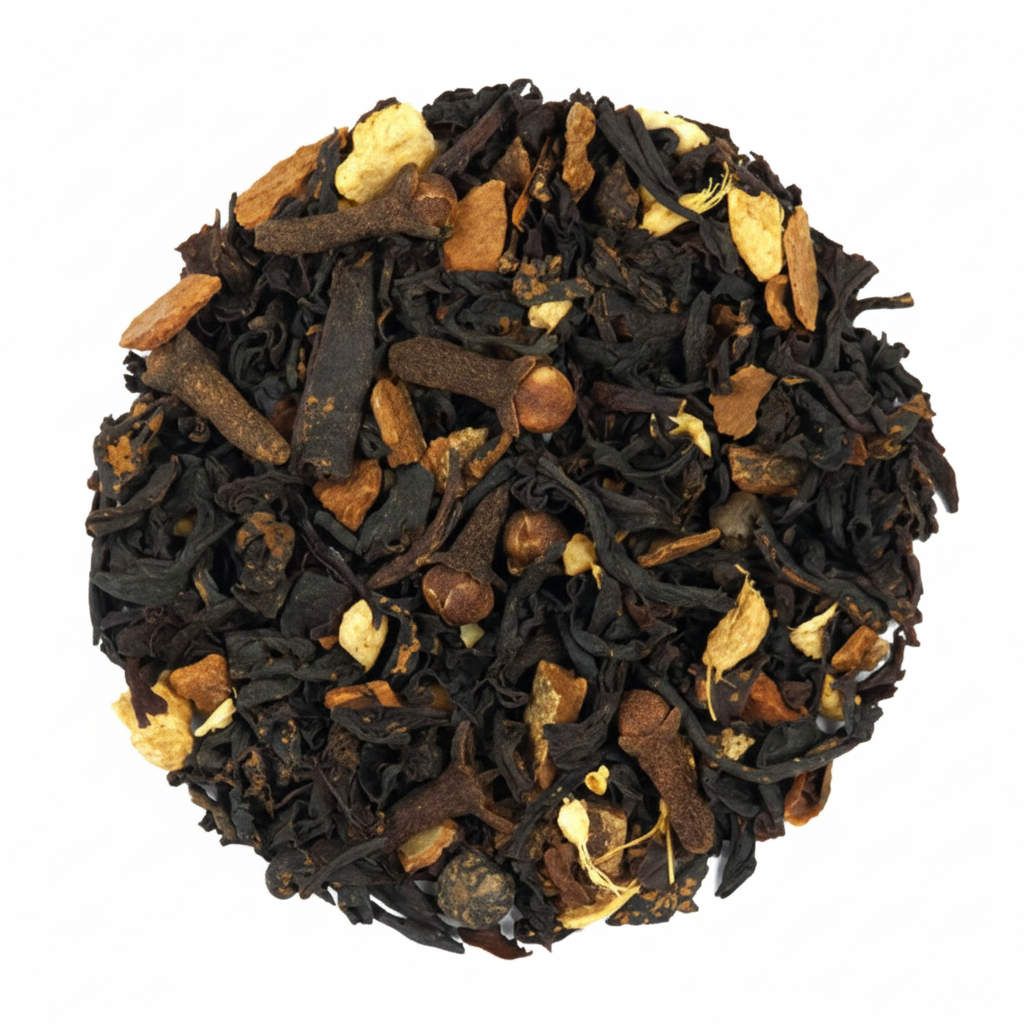 “Merchant of Venice” Holiday Blend – Gingerbread Black Tea