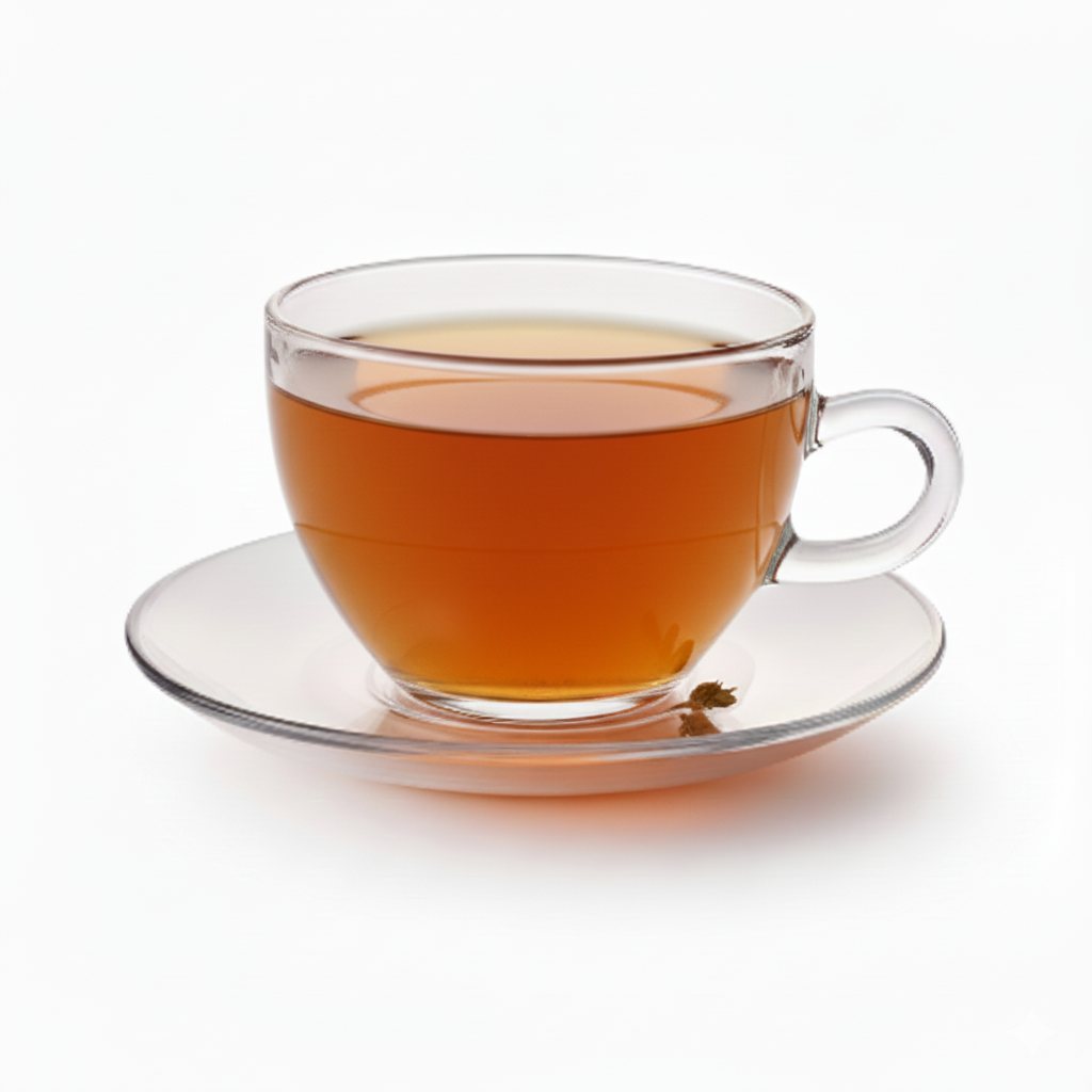 “Mansfield Park” (Organic) – Raspberry Lemonade Herbal Tea