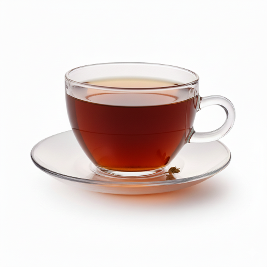 “Merchant of Venice” Holiday Blend – Gingerbread Black Tea