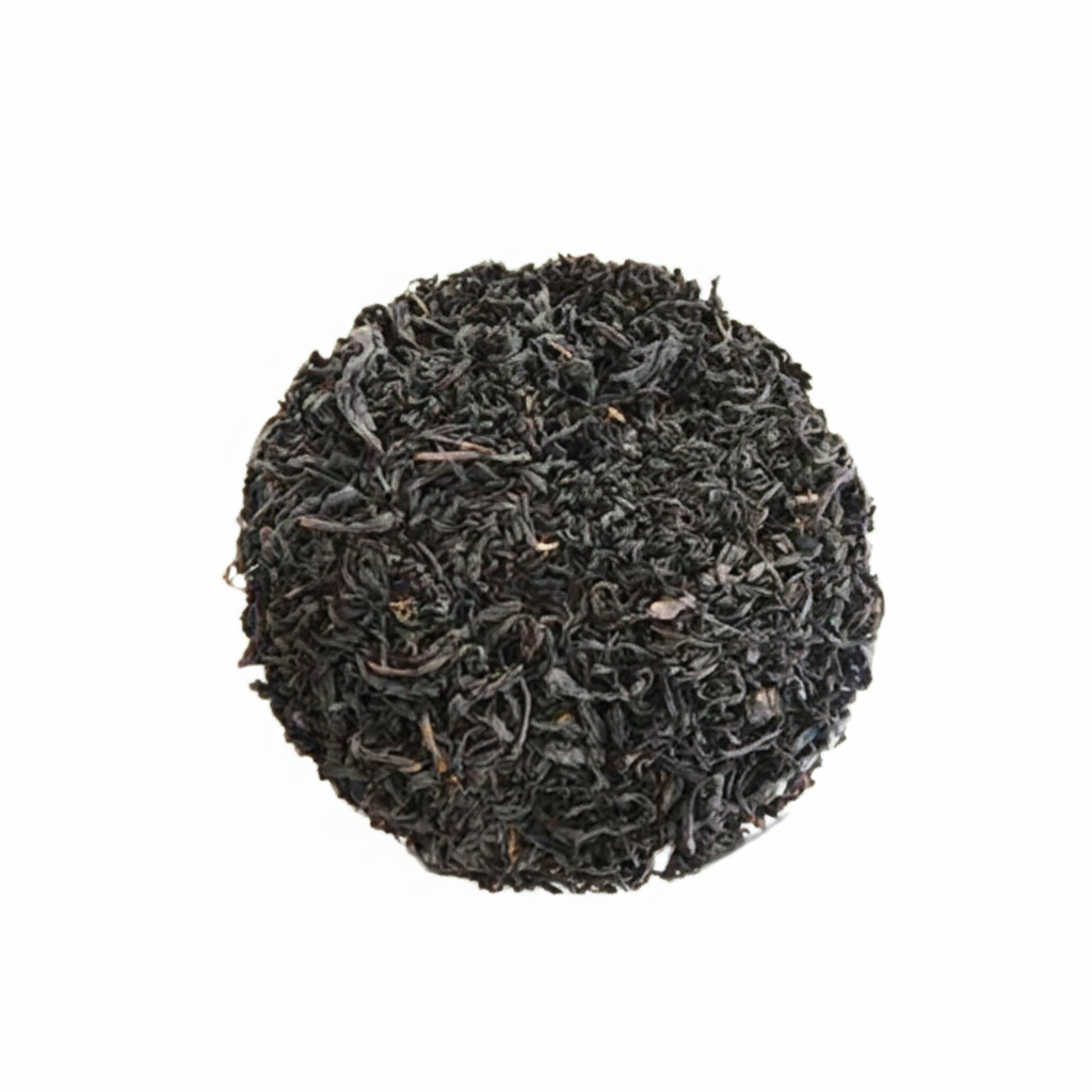 – english breakfast black tea