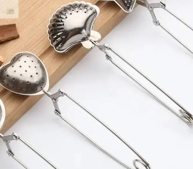 MysTEAry Teapot Gift Box 1: 13 Teas, & 1 Infuser mysTEAry