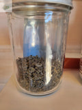 Individual Tea Books- Green Tea Blends mysTEAry