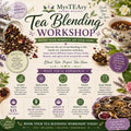 Group Workshops mysTEAry