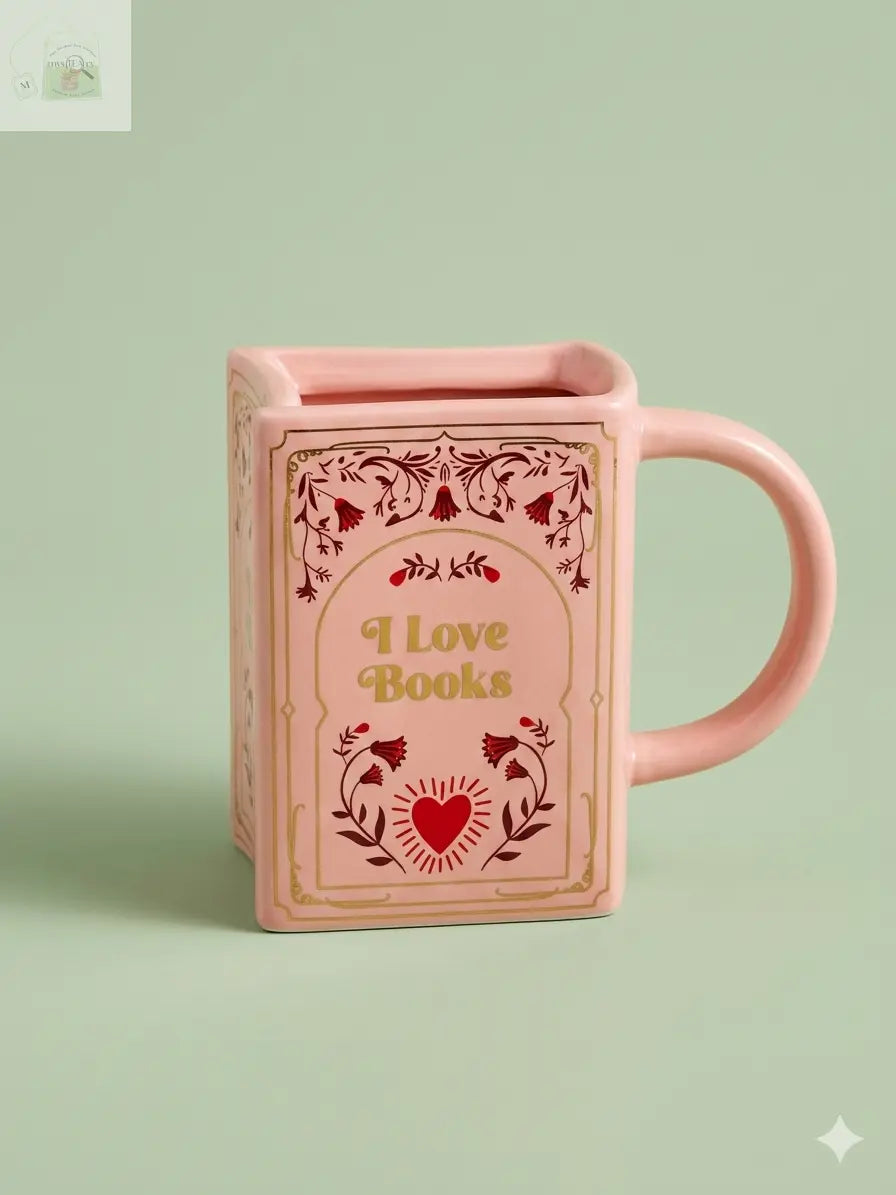 Tea Accessories mysTEAry