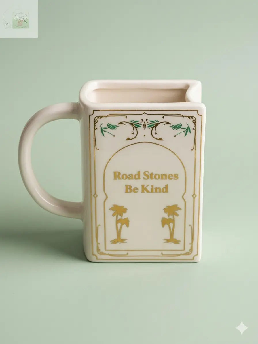 Tea Accessories mysTEAry