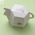mysTEAry Teapot Gift Box (Empty) mysTEAry