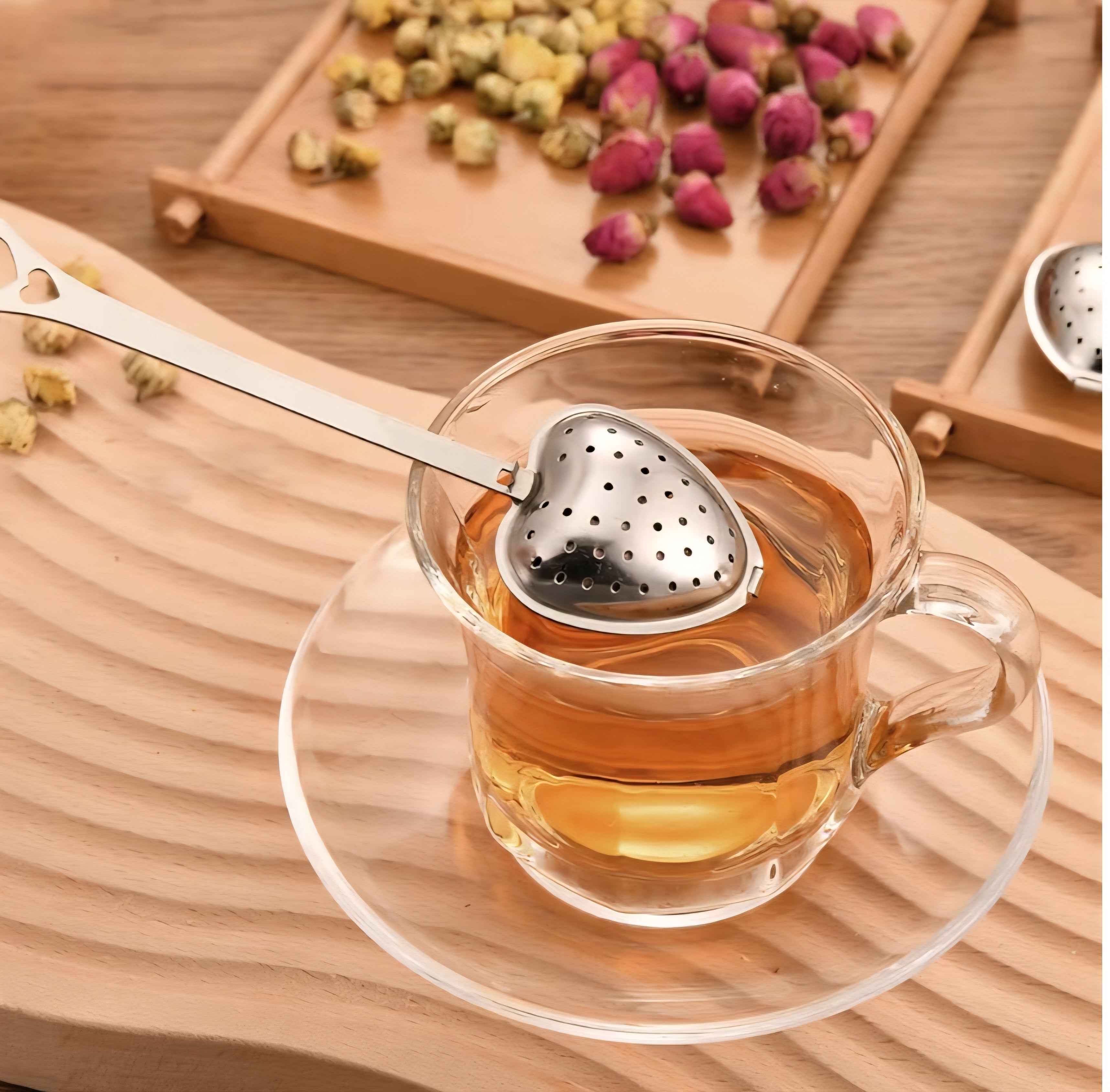 Tea Infusers
