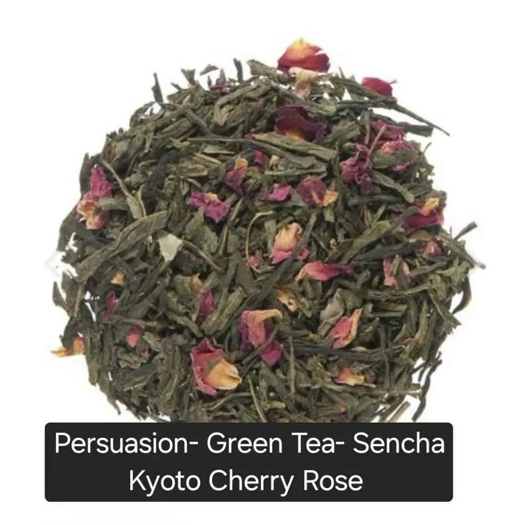 The Epilogue Edition- Premium Tea Gift Set