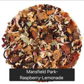 The Herbal Chronicles – Herbal Tea Bundle