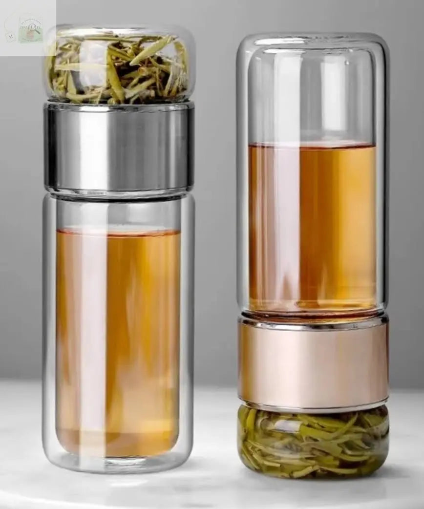 Tea Accessories mysTEAry