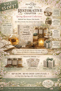 The Restorative Chapter – Remedy Herbal Tea Bundle