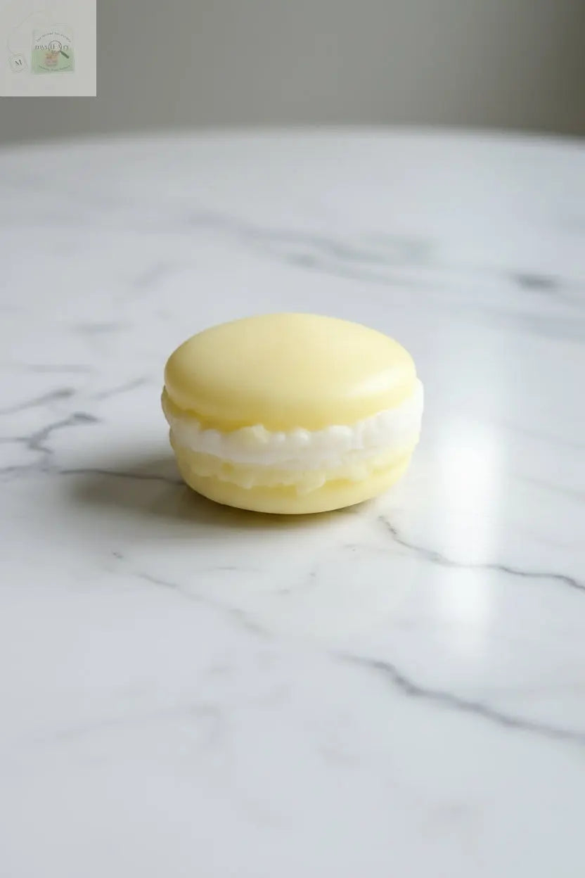Artisanal Goatmilk Soaps Teapot Gift Box (Copy) mysTEAry