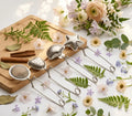 Tea Infusers