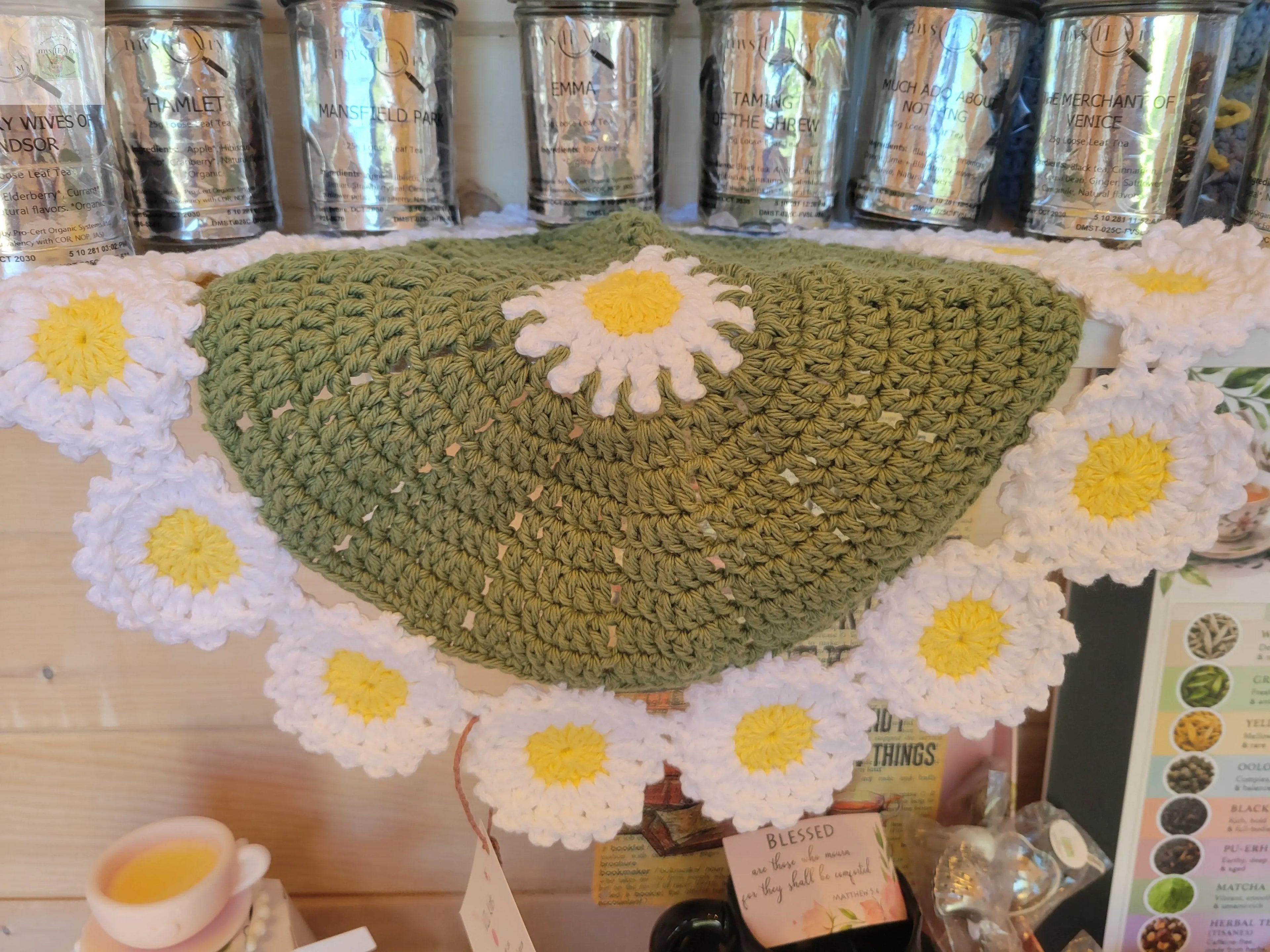 Vizu Knit Collection