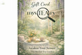 MysTEAry Gift Cards mysTEAry
